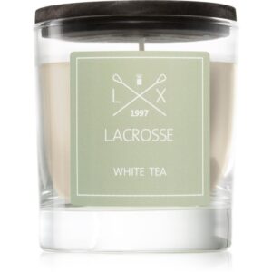 Ambientair Lacrosse White Tea lumânare parfumată 310 g-ro
