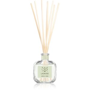 Ambientair Lacrosse Wood & Tonka difuzor de aroma 100 ml-ro