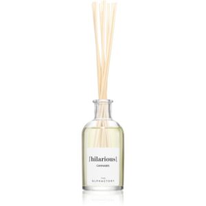 Ambientair The Olphactory Cannabis difuzor de aroma 100 ml-Țena