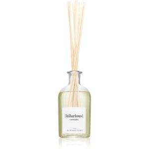 Ambientair The Olphactory Cannabis difuzor de aroma Hilarious 250 ml-Țena
