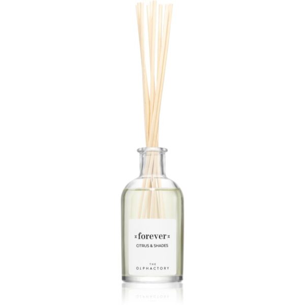 Ambientair The Olphactory Citrus & Shades difuzor de aroma Forever 100 ml-ro