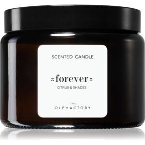 Ambientair The Olphactory Citrus & Shades lumânare parfumată Forever 360 g-ro