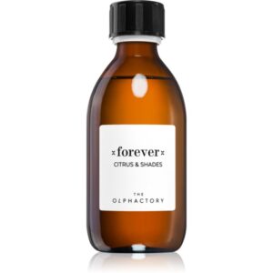 Ambientair The Olphactory Citrus & Shades reumplere în aroma difuzoarelor Forever 250 ml-ro