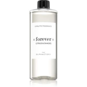 Ambientair The Olphactory Citrus & Shades rezervă lichidă pentru lampa catalitică Forever 500 ml-ro