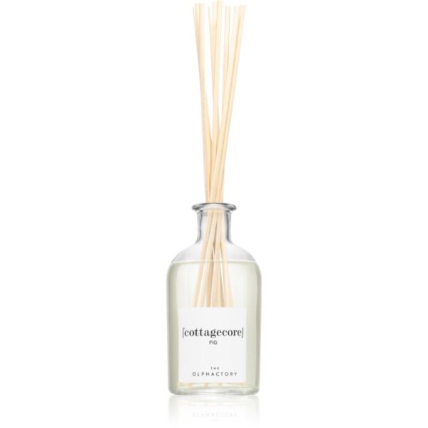 Ambientair The Olphactory Fig difuzor de aroma cottagecore 250 ml-ro