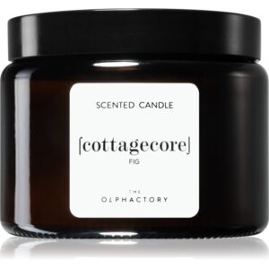 Ambientair The Olphactory Fig lumânare parfumată Cottagecore 360 g-ro