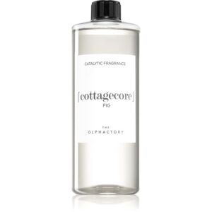 Ambientair The Olphactory Fig rezervă lichidă pentru lampa catalitică Cottagecore 500 ml-ro