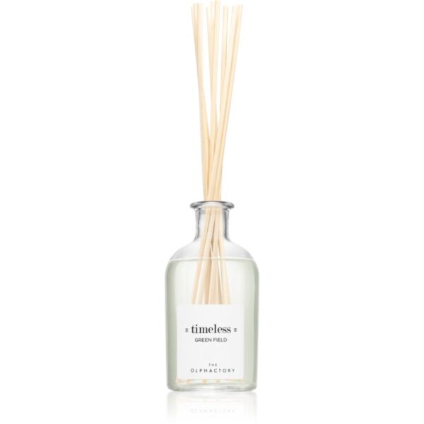Ambientair The Olphactory Green Field difuzor de aroma timeless 250 ml-ro