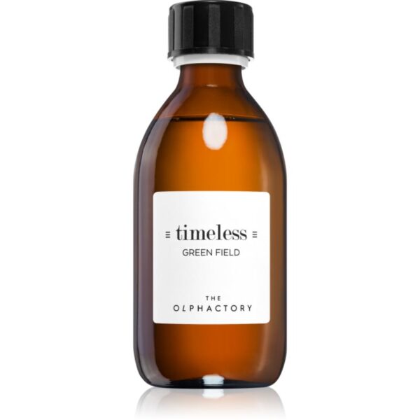 Ambientair The Olphactory Green Field reumplere în aroma difuzoarelor 250 ml-ro