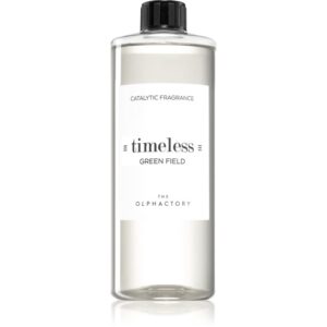 Ambientair The Olphactory Green Field rezervă lichidă pentru lampa catalitică Timeless 500 ml-ro