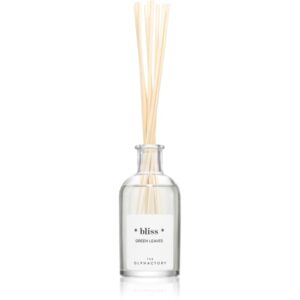 Ambientair The Olphactory Green Leaves difuzor de aroma Bliss 100 ml-ro
