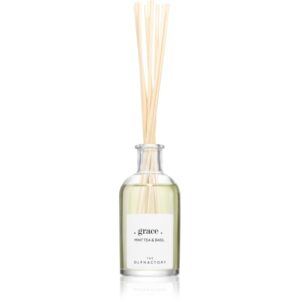 Ambientair The Olphactory Mint Tea & Basil difuzor de aroma 100 ml-Țena