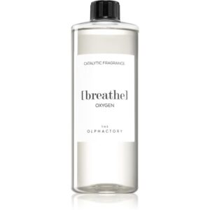 Ambientair The Olphactory Oxygen rezervă lichidă pentru lampa catalitică Breathe 500 ml-ro