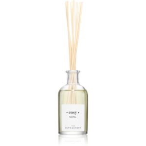 Ambientair The Olphactory Santal difuzor de aroma 100 ml-Țena