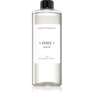 Ambientair The Olphactory Santal rezervă lichidă pentru lampa catalitică Cosy 500 ml-ro