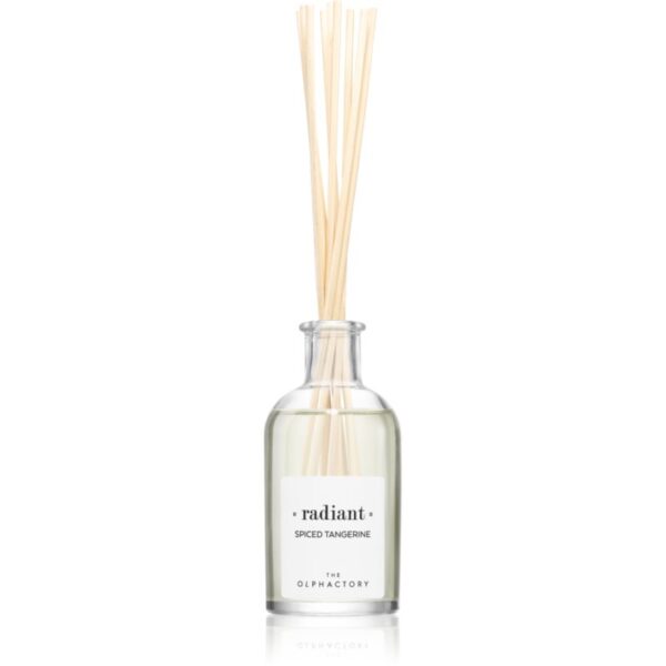 Ambientair The Olphactory Spiced Tangerine difuzor de aroma 100 ml-ro