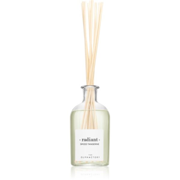 Ambientair The Olphactory Spiced Tangerine difuzor de aroma radiant 250 ml-ro