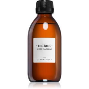Ambientair The Olphactory Spiced Tangerine reumplere în aroma difuzoarelor 250 ml-ro