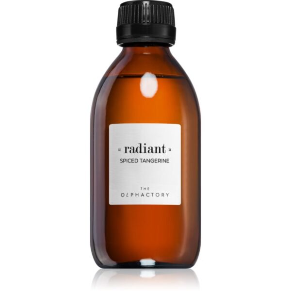 Ambientair The Olphactory Spiced Tangerine reumplere în aroma difuzoarelor 250 ml-ro