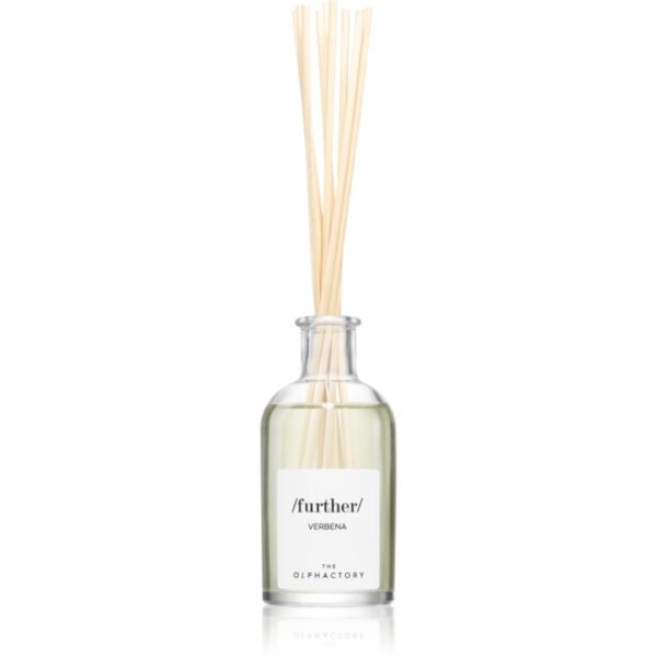 Ambientair The Olphactory Verbena difuzor de aroma 100 ml-ro