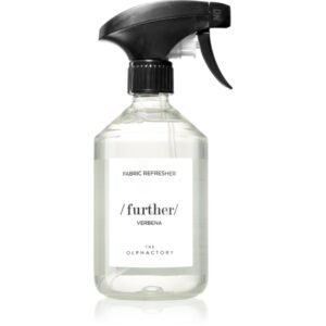 Ambientair The Olphactory Verbena odorizant pentru textile 500 ml-ro