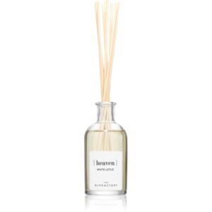 Ambientair The Olphactory White Lotus difuzor de aroma Heaven 100 ml-Țena