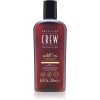 American Crew 3 in 1 Ginger + Tea șampon