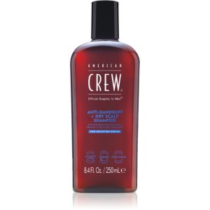 American Crew Anti-Dandruff Shampoo șampon anti matreata 250 ml-ro