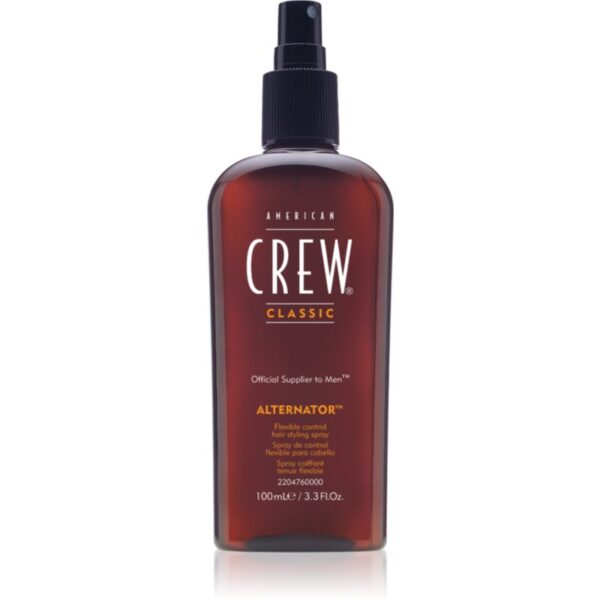 American Crew Classic Alternator spray pentru păr 100 ml-ro