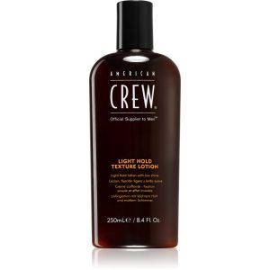 American Crew Classic Light Hold crema de par fixare usoara 250 ml-ro