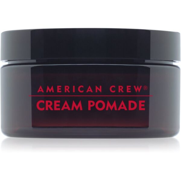 American Crew Cream Pomade alifie pentru par 85 g-ro