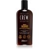 American Crew Daily Cleansing Shampoo șampon pentru utilizare zilnică pentru bărbați 250 ml-ro