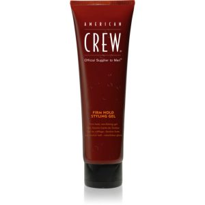 American Crew Firm Hold Gel gel fixare pentru barbati 100 ml-ro