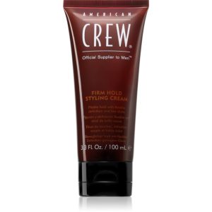 American Crew Firm Hold Styling Cream crema styling pentru barbati 100 ml-ro