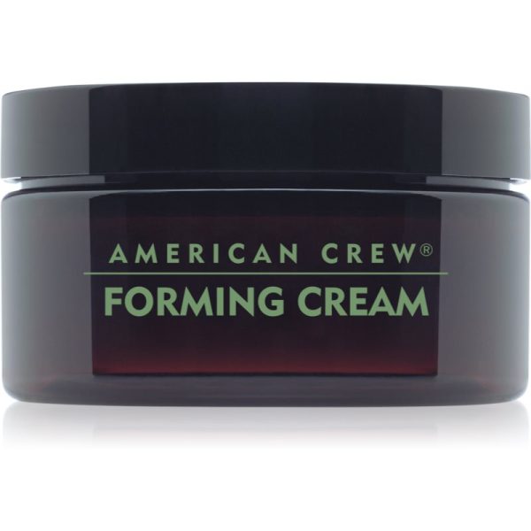 American Crew Forming Cream crema modelatoare pentru barbati 50 g-ro
