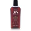 American Crew Hair & Body Daily Moisturizing Conditioner balsam pentru utilizarea de zi cu zi 250 ml-ro