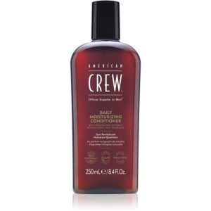 American Crew Hair & Body Daily Moisturizing Conditioner balsam pentru utilizarea de zi cu zi 250 ml-ro
