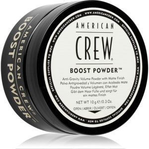 American Crew Styling Boost Powder pudră pentru volum 10 g-ro
