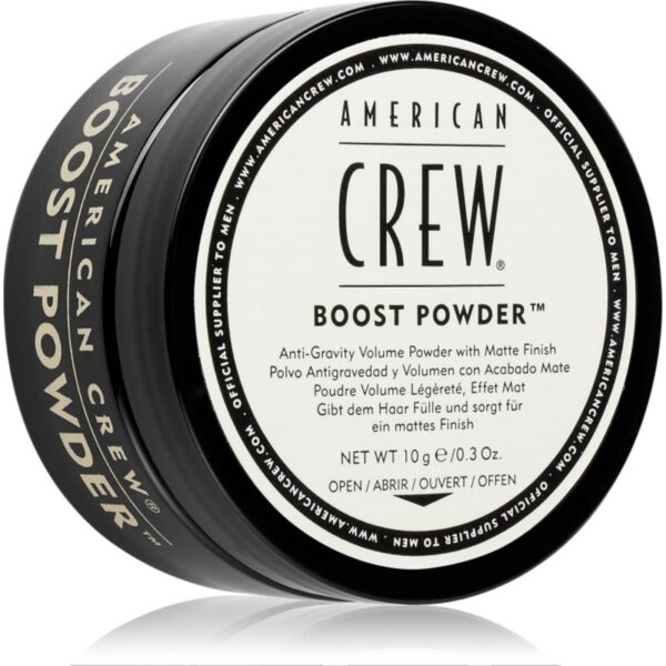 American Crew Styling Boost Powder pudră pentru volum 10 g-ro