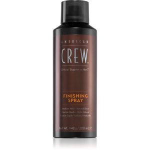 American Crew Styling Finishing Spray Spray de păr cu fixare medie 200 ml-ro