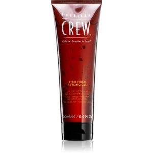 American Crew Styling Firm Hold Styling Gel styling gel fixare puternică 250 ml-ro