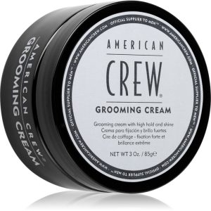American Crew Styling Grooming Cream crema styling fixare puternică 85 g-ro