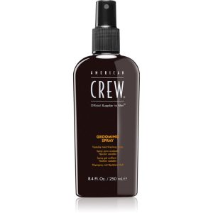 American Crew Styling Grooming Spray spray modelator pentru flexibilitate 250 ml-ro