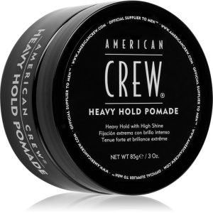 American Crew Styling Heavy Hold Pomade pomadă de păr fixare puternică 85 g-ro