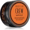 American Crew Styling Matte Clay argila pentru modelarea parului