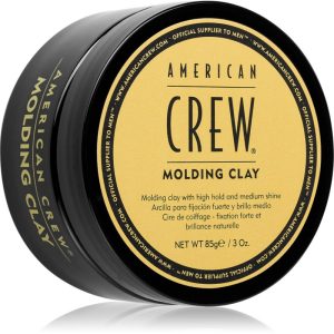 American Crew Styling Molding Clay lut modelator fixare puternică 85 g-ro