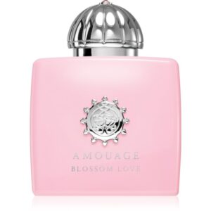 Amouage Blossom Love Eau de Parfum pentru femei 100 ml-Țena