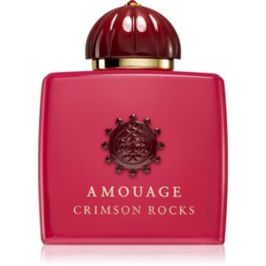 Amouage Crimson Rocks Eau de Parfum unisex 50 ml-ro