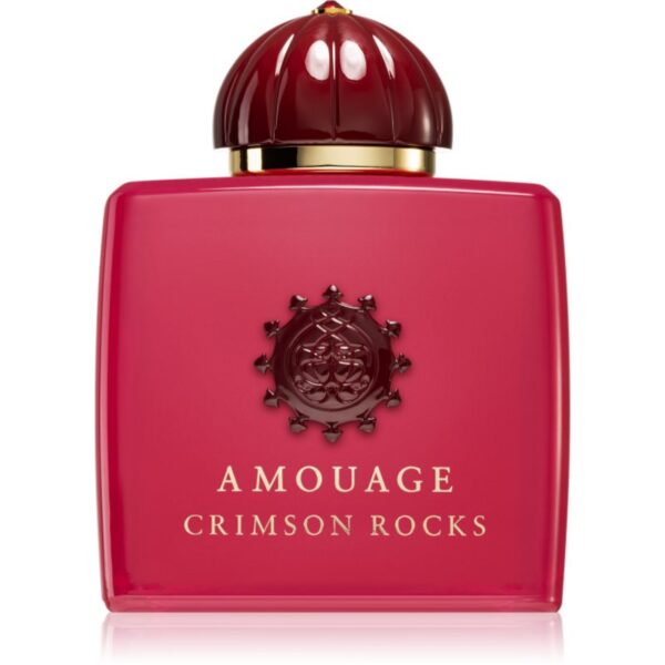 Amouage Crimson Rocks Eau de Parfum unisex 50 ml-ro