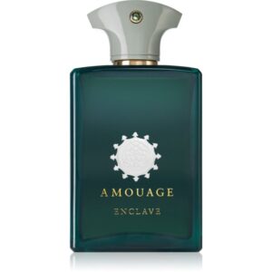 Amouage Enclave Eau de Parfum unisex 100 ml-Țena